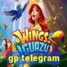 gp telegram